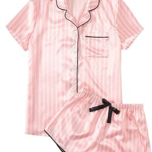 Two piece pj set